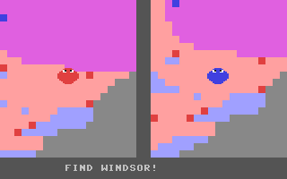 Map Race Map Race